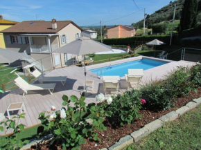 Valle apartments